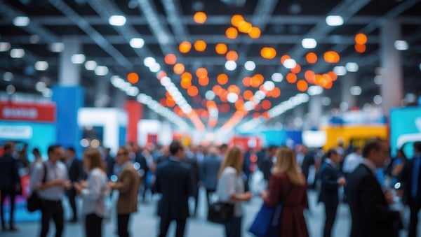 Food-Trade-Show-Floor