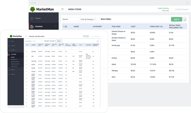Restaurant-inventory-management-for-mobile-tablet-desktop